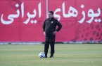 تیم ملی ایران با برنامه فشرده راهی لس آنجلس شد