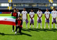 درخواست ویژه ایران برای بازی عاشورایی مقابل مصر