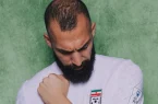 بازگشت چشمی به تمرینات در آستانه فینال ایران برابر مصر بازگشت چشمی به تمرینات در آستانه فینال ایران برابر مصر