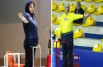 دو داور ایرانی به انتخابی المپیک دعوت شدند