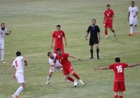 لغو دیدار دوستانه ایران و گرنادا در مکزیک
