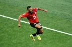 مصر با برنامه ویژه به مصاف ایران میرود مصر با برنامه ویژه به مصاف ایران میرود