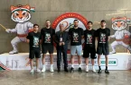 شمشیربازی سابر ایران با شکست ۴۵ بر ۳۳ حذف شد