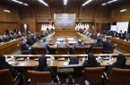 نشست وزارت ورزش برای بررسی چهره واقعی مدعیان حقوق بشر برگزار شد