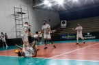 پیاتزا ملی‌پوشان ایران را زیر فشار برد