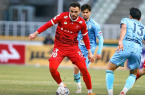 چادرملو در آستانه غیبت مقابل پرسپولیس