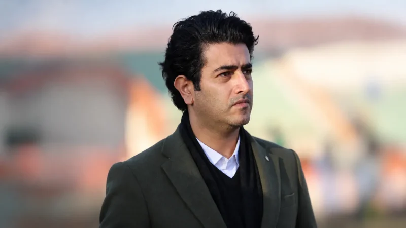 شاهمنصوری: آمریکا تعهدات میزبانی جام جهانی را نقض کرده است
