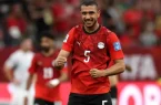 پیام مدافع مصر پیش از دیدار حساس با ایران پیام مدافع مصر پیش از دیدار حساس با ایران