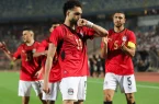 تساوی مصر مقابل بلژیک و هدف صدرنشینی در گروه ۷