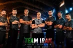 علی حبیبی‌نژاد با ناک‌اوت حریف مکزیکی راهی یک‌چهارم نهایی شد