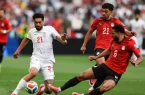قربانی معادلات میانه میدان ایران را تغییر داد قربانی معادلات میانه میدان ایران را تغییر داد