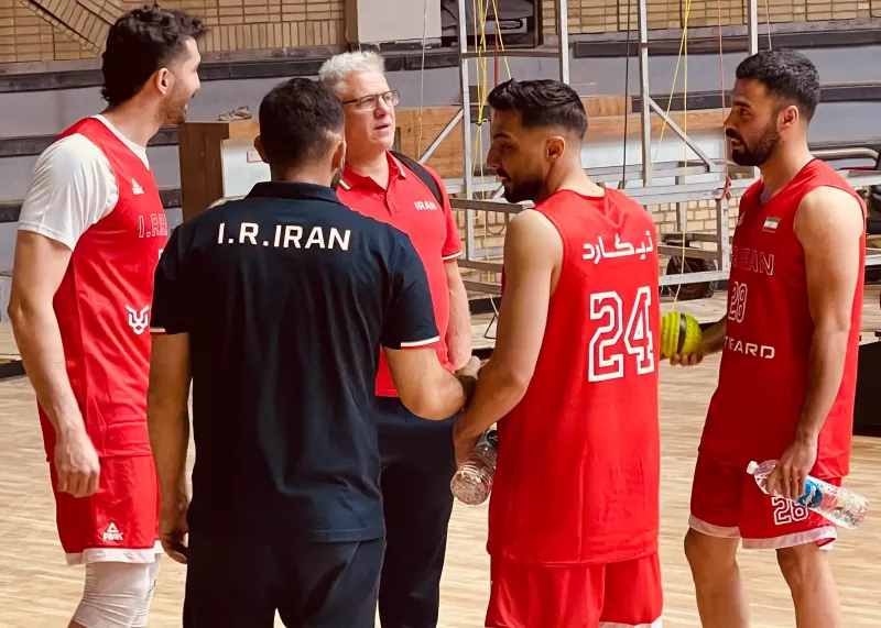 بازگشت ستارهها به اردوی تیم ملی بسکتبال