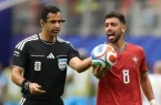 فیفا با قانون جدید اتلاف وقت به فوتبال آمد