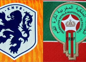 هلند مراکش