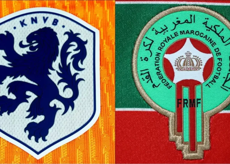 هلند مراکش