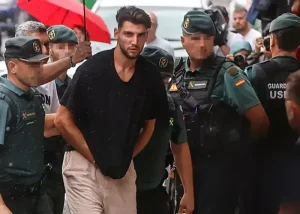 رافا میر با حکم 8 سال زندان در پرونده تعرض جنسی محکوم شد