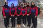 ژیمناستیک زنان ایران با ۴ نماینده راهی آسیا شد