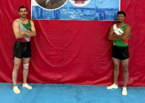 آریا مام‌عبدالله