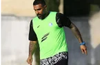 میداوودی دوباره با استقلال پابه توپ شد