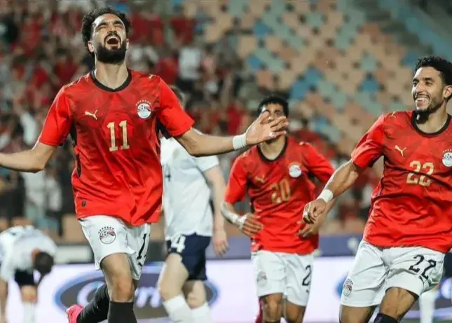 خط و نشان ستاره مصر برای بزرگان فوتبال در جام جهانی