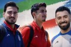افزایش ویزای تیم ملی به ۲۹ و حضور رزروها در جام جهانی افزایش ویزای تیم ملی به ۲۹ و حضور رزروها در جام جهانی