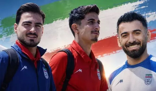 افزایش ویزای تیم ملی به ۲۹ و حضور رزروها در جام جهانی
