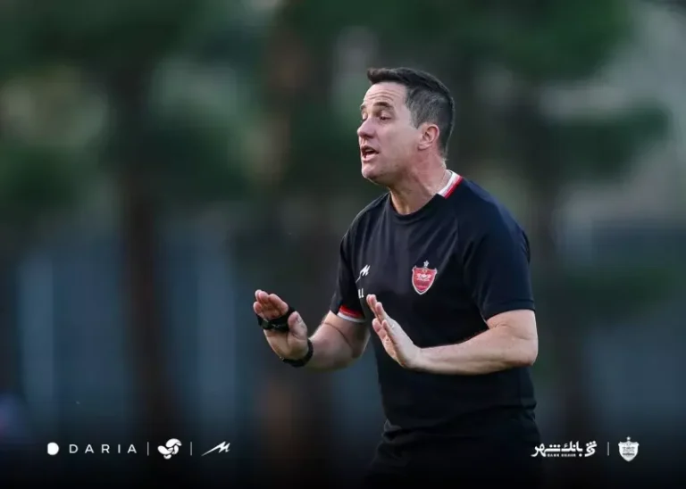 پرسپولیس