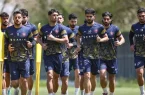 پرسپولیس با ۲۱ غایب استارت زد و زنگ خطر برای پلی آف آسیا به صدا درآمد پرسپولیس با ۲۱ غایب استارت زد و زنگ خطر برای پلی آف آسیا به صدا درآمد