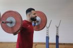 علیرضا معینی از ۳ اتفاق مثبت در اردوی تیم ملی وزنه‌برداری خبر داد
