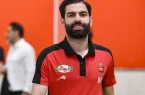 یاسین سلمانی برای بازگشت به پرسپولیس عذرخواهی کرد یاسین سلمانی برای بازگشت به پرسپولیس عذرخواهی کرد