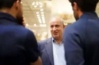 مهدی تاج از تلاش تیم ملی تقدیر کرد؛  ۵  نکته مهم از صحبت‌های رئیس فدراسیون