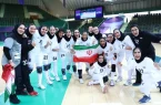 ۲۶ بازیکن به اردوی تیم ملی هندبال بانوان ایران دعوت شدند