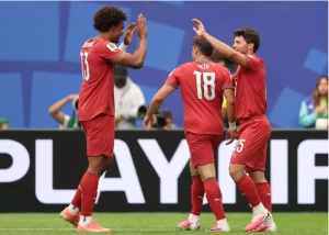 پرتغال کنگو, کریستیانو رونالدو, ژوائو نوس, جام جهانی ۲۰۲۶, تیم ملی پرتغال, جمهوری دموکراتیک کنگو, روبرتو مارتینز, برونو فرناندز, برناردو سیلوا, ویتینیا, فوتبال جهان, مرحله گروهی