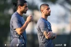 ترکیب احتمالی پرسپولیس برابر چادرملو با ۱۰ غایب مشخص شد ترکیب احتمالی پرسپولیس برابر چادرملو با ۱۰ غایب مشخص شد