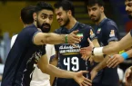 برد مقتدرانه ایران برابر آرژانتین در لیگ ملت‌های والیبال