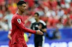 انتقادها از عملکرد Cristiano Ronaldo در ۴۱ سالگی بالا گرفت