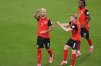 حذف تلخ ایران با تساوی جنجالی اتریش و الجزایر