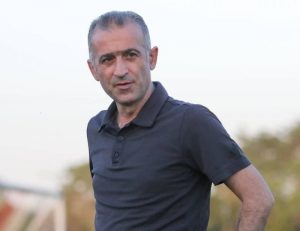 فراز کمالوند با مراسم معارفه 1 خیبر از ساعت 10 صبح معرفی می‌شود