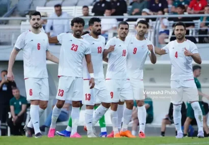 حمایت غیرمنتظره شهردار نیویورک از تیم ملی ایران