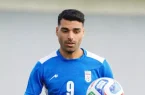 طارمی یک گل تا تبدیل شدن به بهترین گلزن تاریخ ایران در جام جهانی طارمی یک گل تا تبدیل شدن به بهترین گلزن تاریخ ایران در جام جهانی
