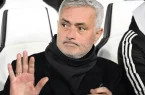 مورینیو در آستانه امضای قرارداد با رئال مادرید پس از پیروزی پرز مورینیو در آستانه امضای قرارداد با رئال مادرید پس از پیروزی پرز