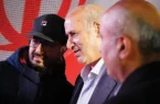 سفر زمینی مهدی تاج برای حضور در اردوی تیم ملی