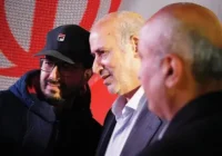 سفر زمینی مهدی تاج برای حضور در اردوی تیم ملی سفر زمینی مهدی تاج برای حضور در اردوی تیم ملی