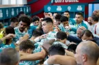جام جهانی رونالدو با ۶ رکورد و بازی مقابل کنگو