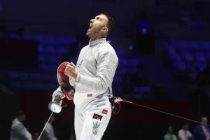 علی پاکدامن
