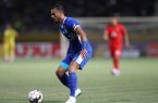 ابوالفضل جلالی با قرارداد دو ساله به پرسپولیس پیوست و شهرآبادی هم سرخ‌پوش شد
