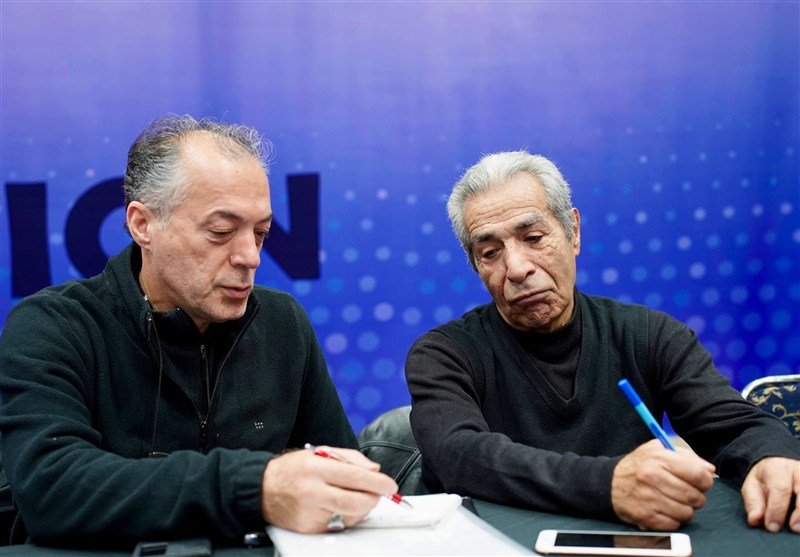 کاتای ایران