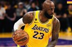 لبران جیمز در آستانه انتخاب تیم جدید NBA