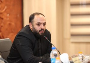 اردوی مشترک تیراندازی ایران و چین
