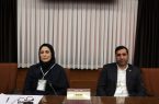 علی نجفی پس از ۵ مدال ایران از رقابت با آرین سلیمی گفت